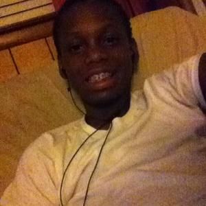 Meet your Posher, Justin